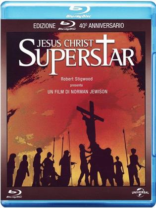 Jesus Christ Superstar (1973) (Édition 40ème Anniversaire)