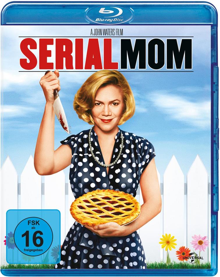 Serial Mom (1994)