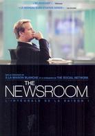 The Newsroom - Saison 1 (2012) (4 DVDs)