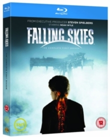 Falling Skies - Season 1 (3 Blu-rays)