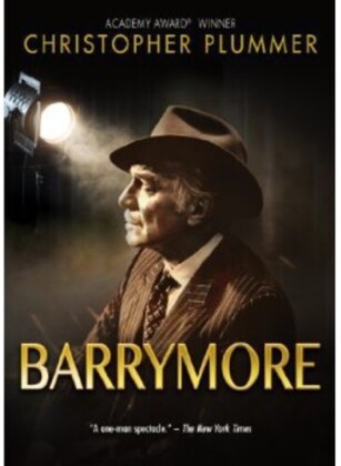 Barrymore (2011)