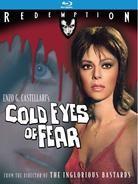 Cold Eyes of Fear - Gli occhi freddi della paura (1971) (Remastered)