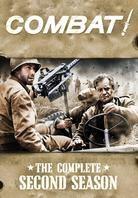 Combat - Season 2 (8 DVDs)