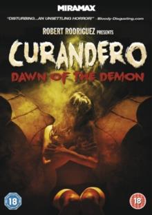 Curandero - Dawn of the Demon