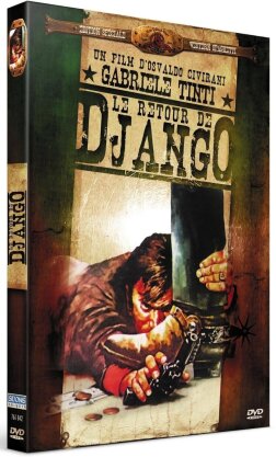 Le retour de Django (1967) (Special Edition)