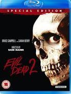 Evil Dead 2 (1987) (Special Edition)