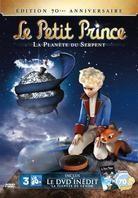Le Petit Prince - Vol. 11 - La planète du Serpent (2 DVDs)