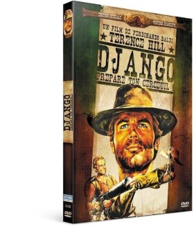 Django - Prépare ton cercueil (1968) (Special Edition)