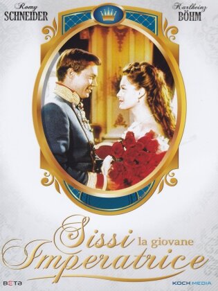 Sissi - La Giovane Imperatrice (Remastered)