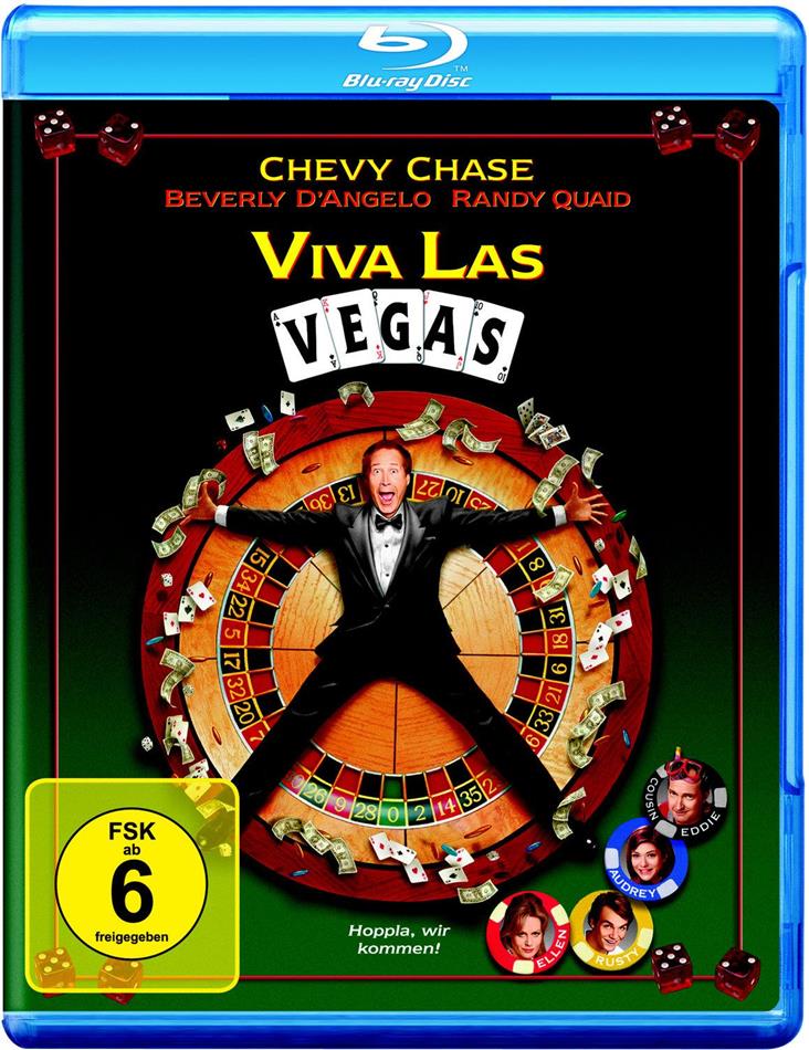 Viva las Vegas (1997)