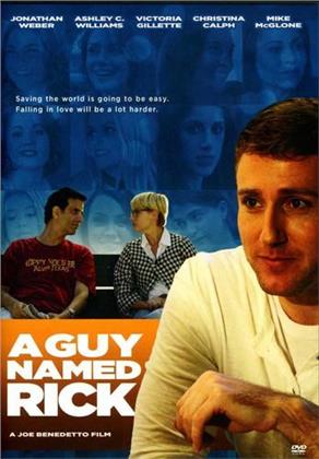 A Guy Named Rick (2013)