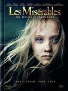 Les Misérables (2012) (Limited Edition Digibook)