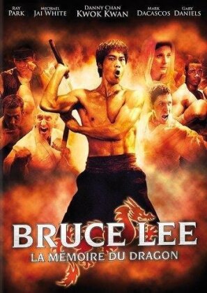 Bruce Lee - La mémoire du dragon (2009)