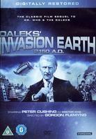 Daleks' Invasion Earth: 2150 A.D. (1966)