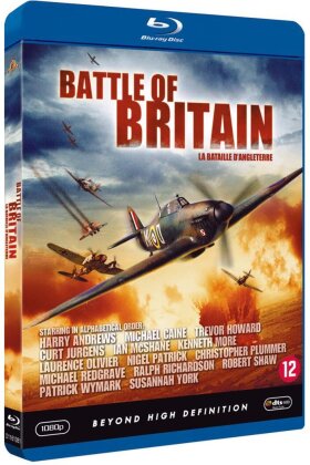 Battle of Britain - La bataille de l'Angleterre (1969)