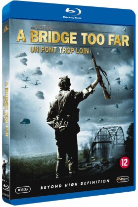 A bridge too far - Un pont trop loin (1977)