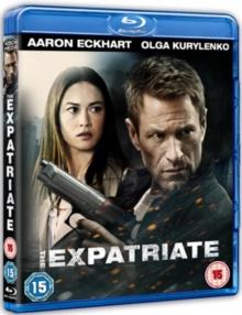 The expatriate (2012)