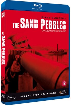 The Sand Pebbles - La Canonnière du Yang-Tsé (1966)