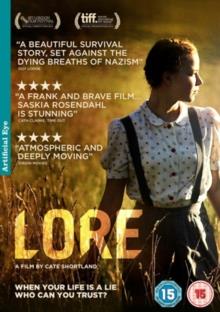 Lore (2012)