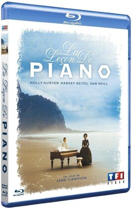 La Leçon de piano (1993)