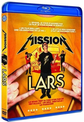 Mission to Lars (2012)