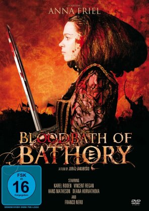 Bloodbath of Bathory (2008)