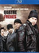 Quatre frères (2005)