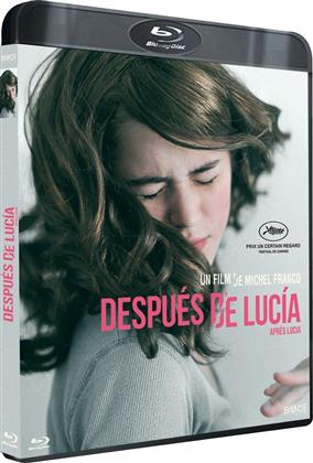Después de Lucia - Après Lucia (2012)