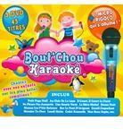 Karaoke - Bout'Chou - Coffret (+Micro) (3 DVD)