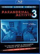 Paranormal Activity 3 (2011) (Single Edition)