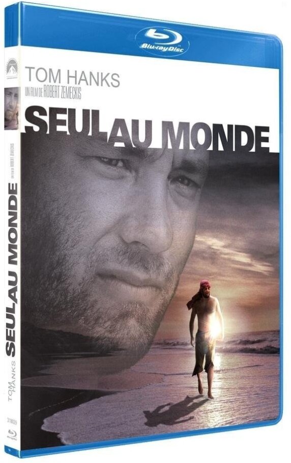 Seul au monde (2000)