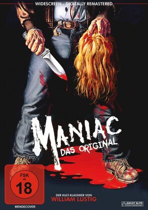 Maniac - Das Original (1980)