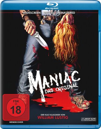Maniac - Das Original (1980)