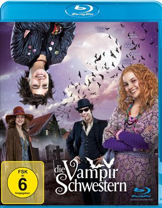Die Vampirschwestern (2012)