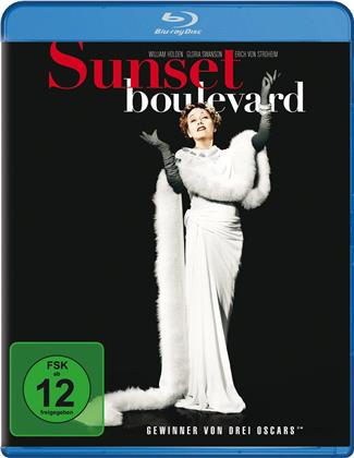 Sunset Boulevard (1950)