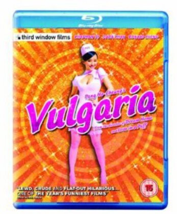 Vulgaria (2012)
