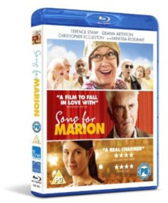 Song For Marion (2012)