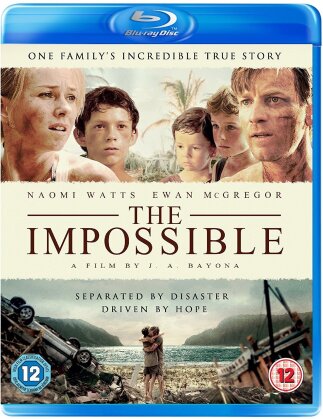 Impossible (2012)