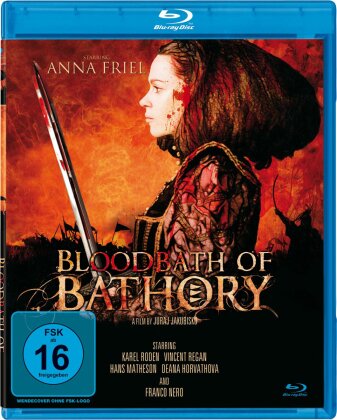 Bloodbath of Bathory (2008)