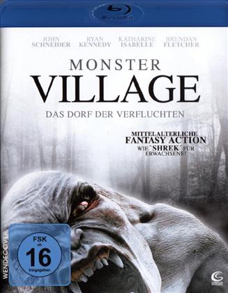 Monster Village (2008)