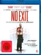 No Exit (2008)