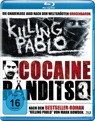 Cocaine Bandits 3 - The true story of Killing Pablo