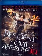 Resident Evil 4 - Afterlife (2010)