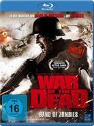War of the Dead - Band of Zombies (2011)