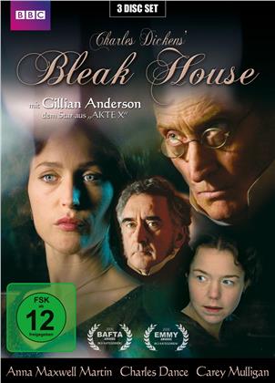 Bleak House (2005) (3 DVDs)