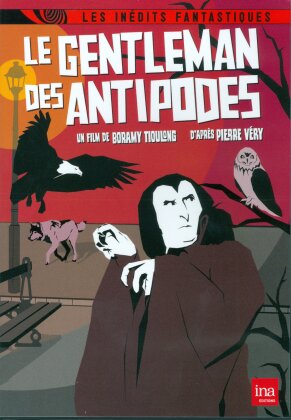Le gentleman des antipodes (1973)