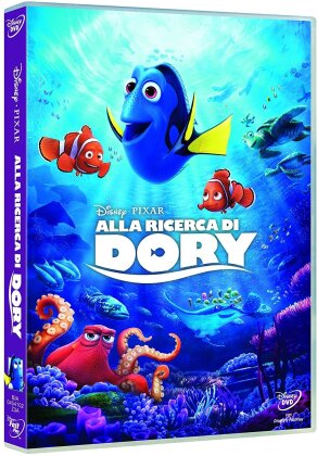 Alla ricerca di Dory (2016)