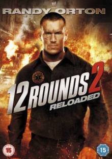 The Condemned 1 & 2 / 12 Rounds 3: Lockdown / Countdown / See No Evil 1 & 2  (Action 6-Film Collection, 2 DVDs) 