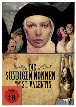 Die sündigen Nonnen von St. Valentin (1974)
