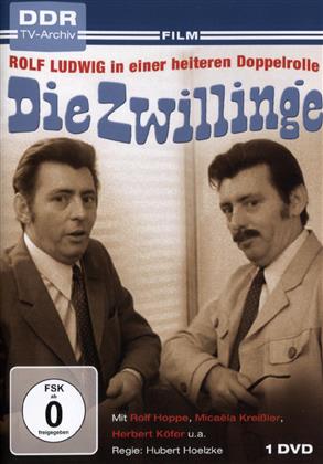 Die Zwillinge (1972) (b/w)